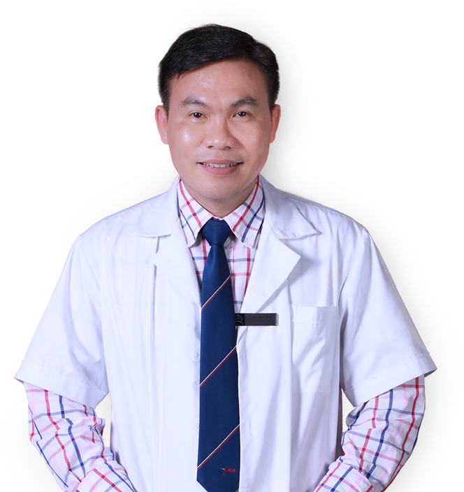 Dr Thap Long