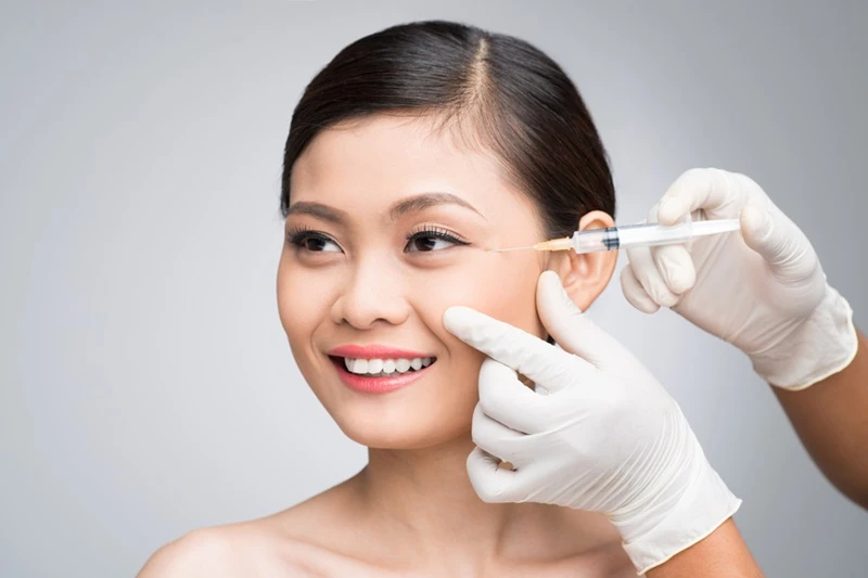 ca tiêm Botox, Filler không ưng ý